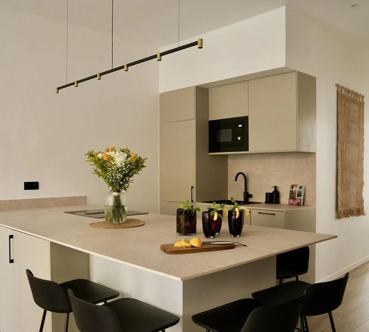 דירות קאן Somptueux Avec Grande Terrasse צרפת