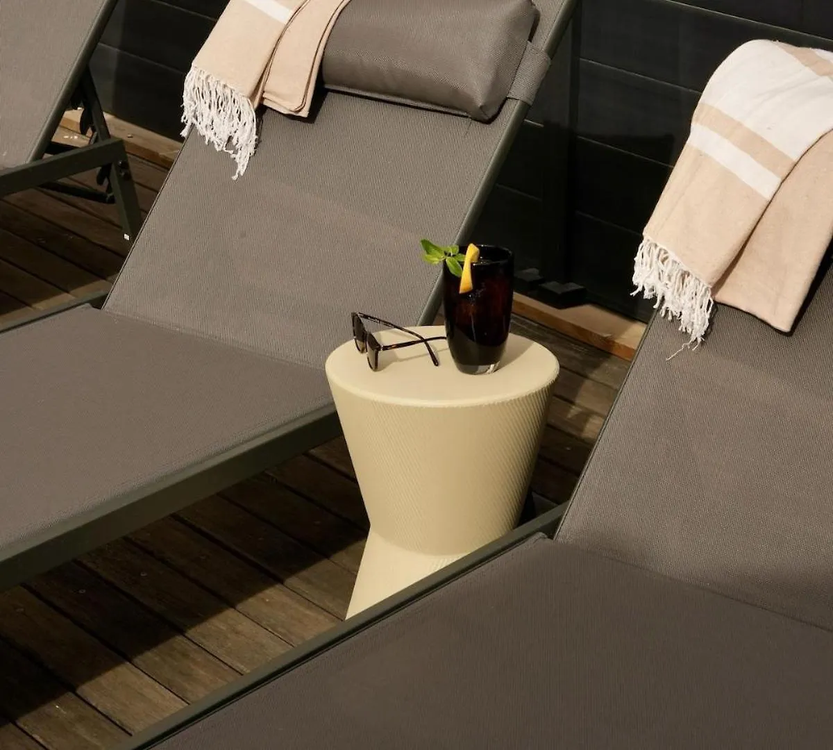 דירות קאן Somptueux Avec Grande Terrasse 0*,  צרפת