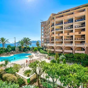  Apartment La Palme D'azur -